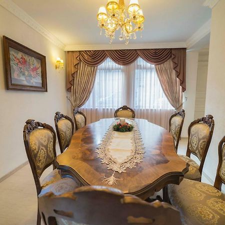 Отель Ikonomov House Банско Экстерьер фото