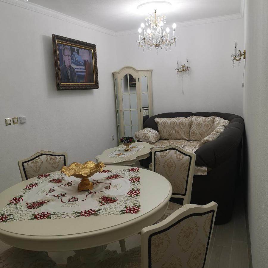 Отель Ikonomov House Банско Экстерьер фото